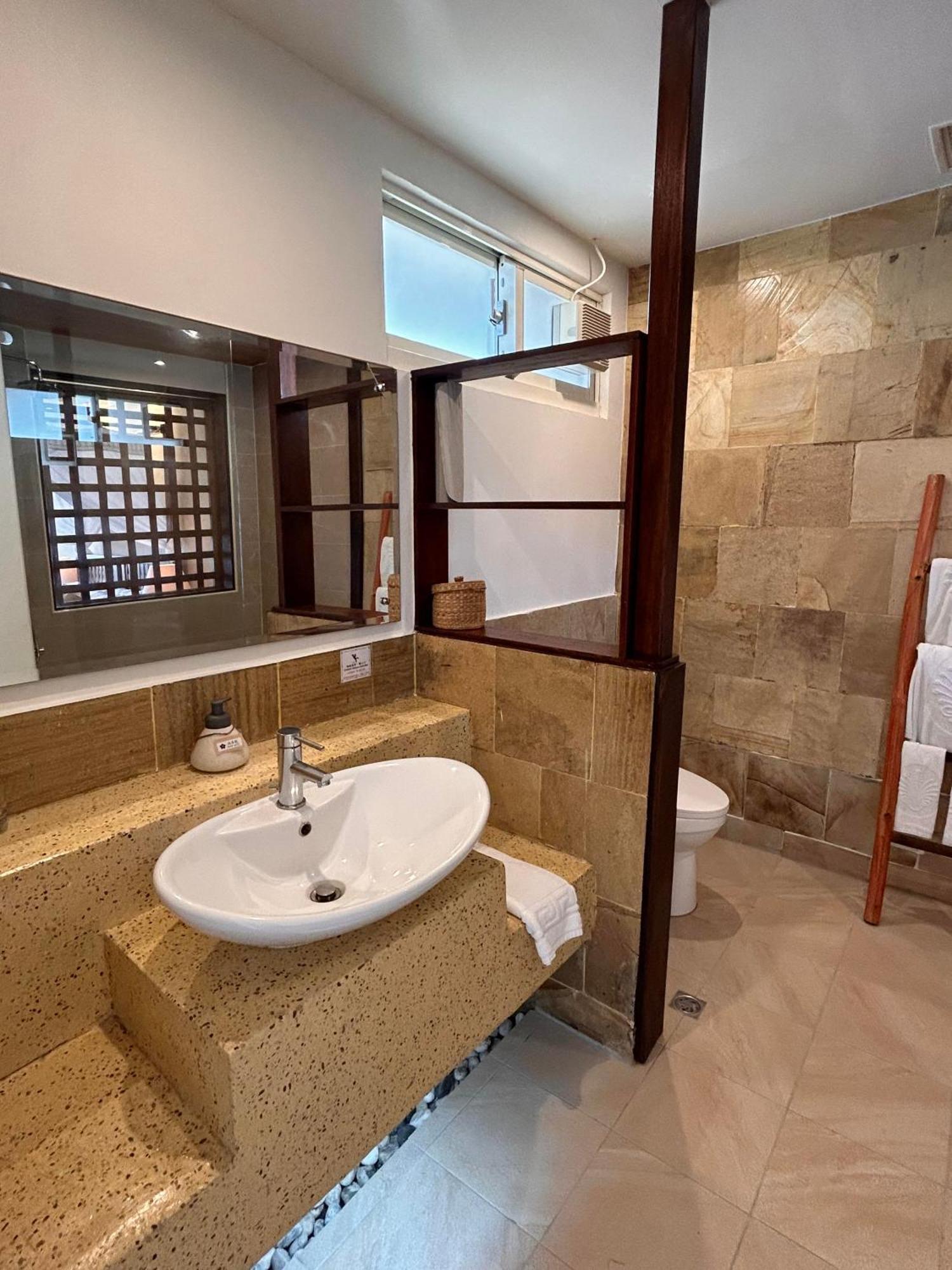 Red Garden Resort Cape Eluanbi Экстерьер фото