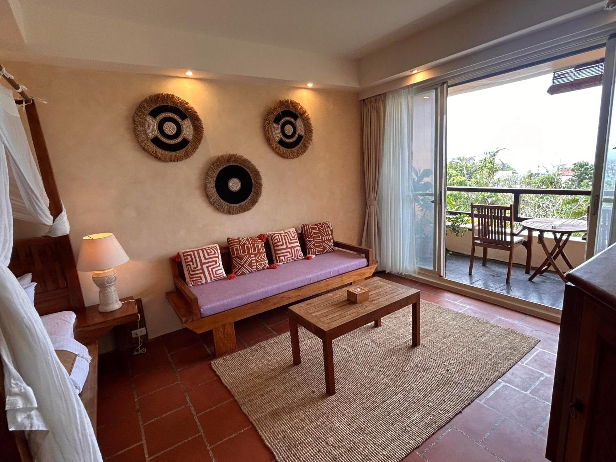 Red Garden Resort Cape Eluanbi Экстерьер фото